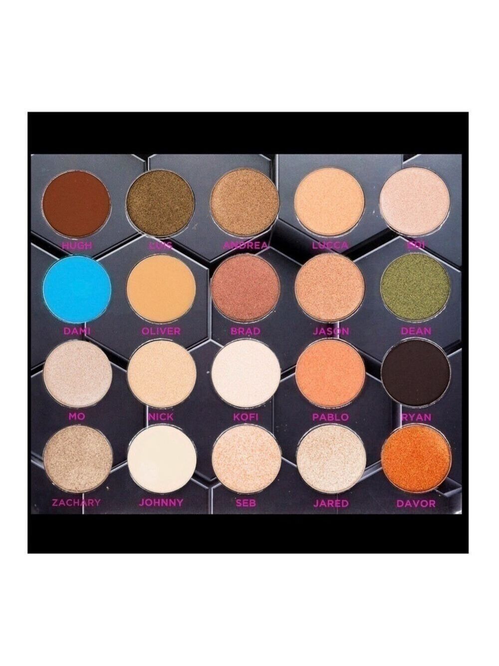 Makeup Bundle - Picture 3 of 13
